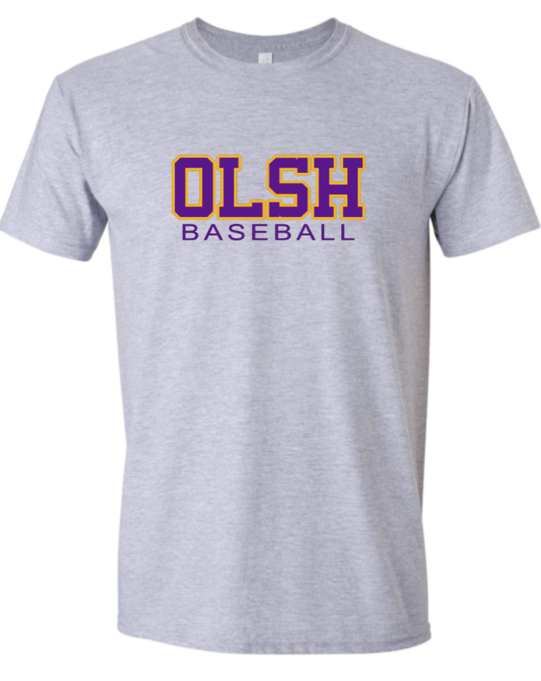 OLSH BASEBALL