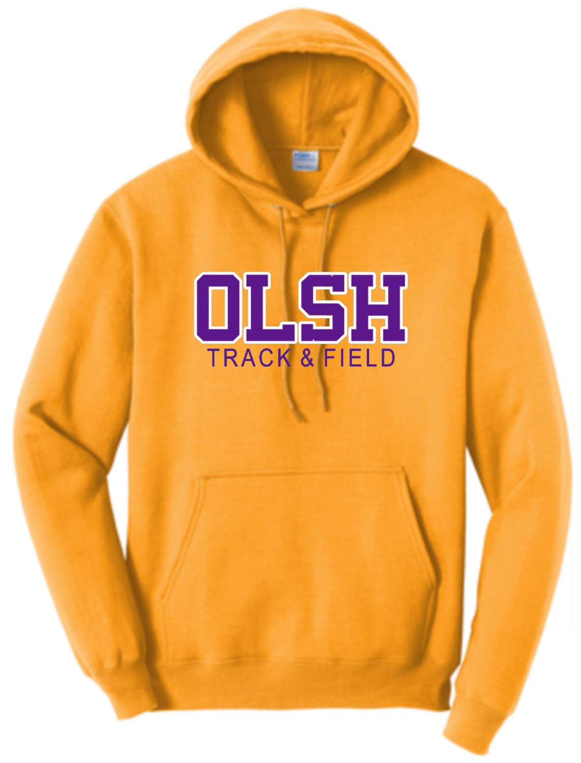 OLSH TRACK & FIELD